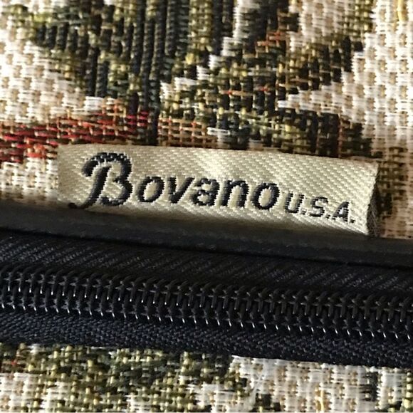 Bovano Tote Bag Purse  - Picture 10 of 16